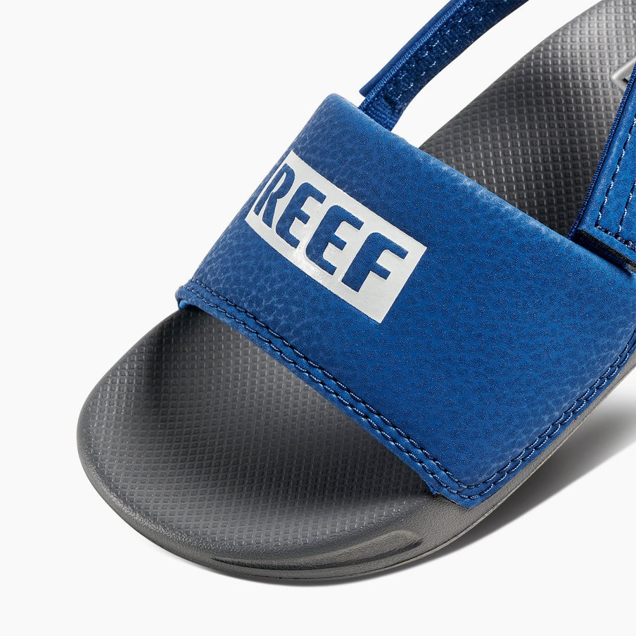 Reef Toddlers' Little One Slides
