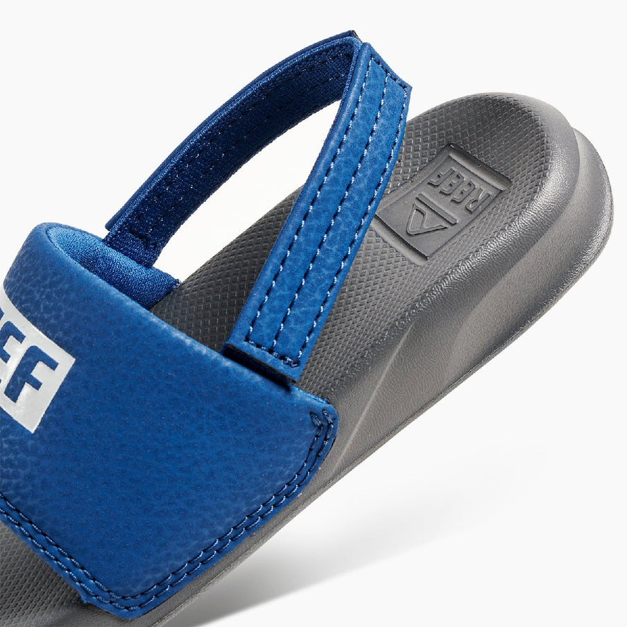 Reef Toddlers' Little One Slides
