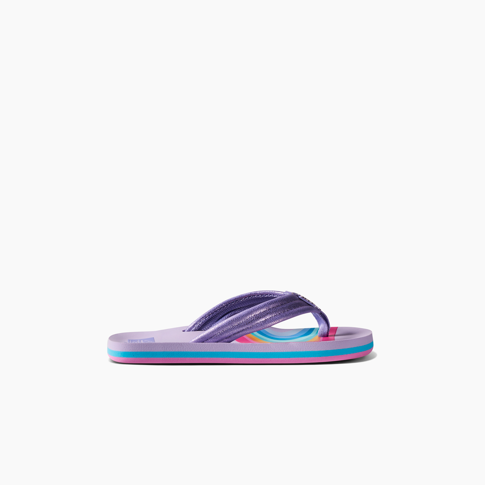 Reef Kids' Ahi Flip Flops