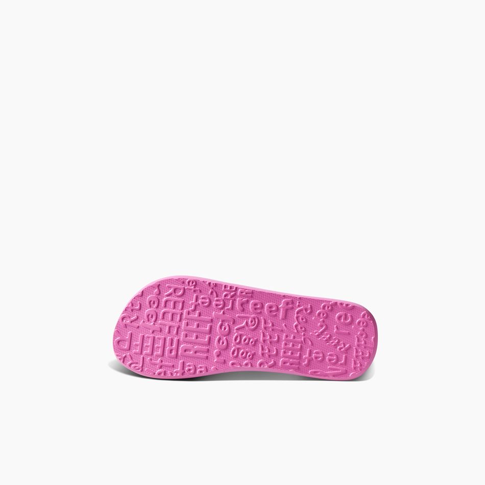 Reef Kids' Ahi Flip Flops