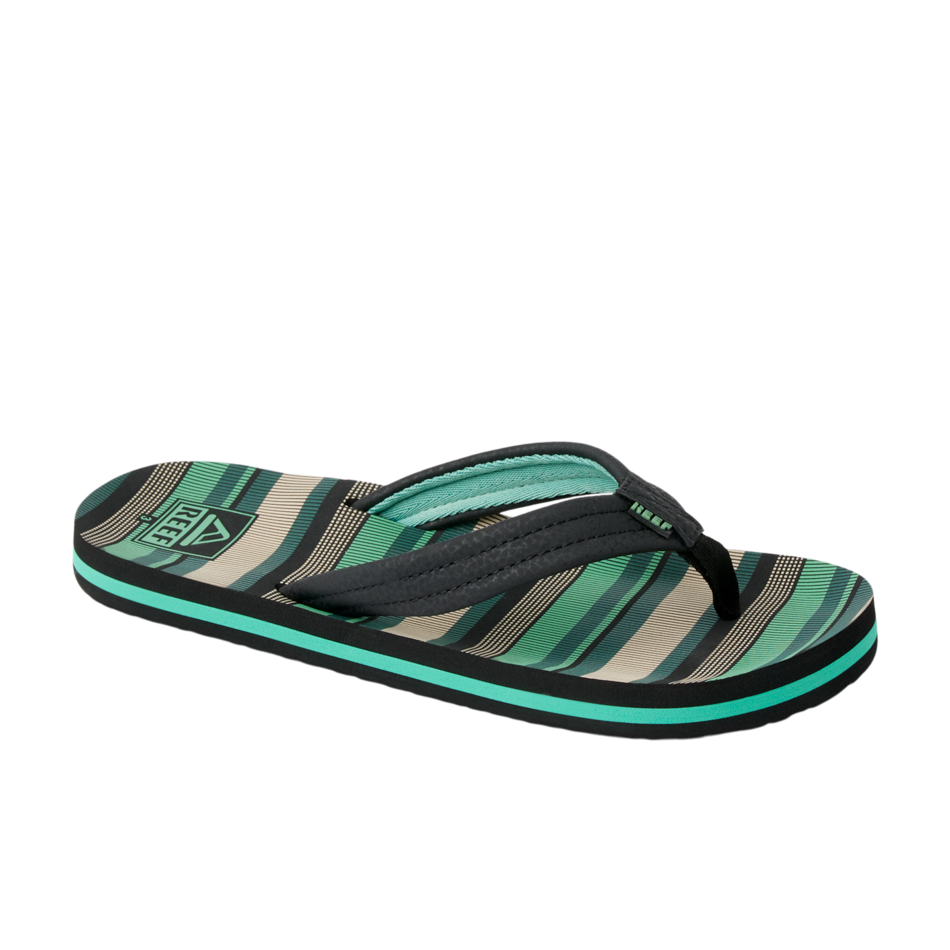 Reef Kids' Ahi Flip Flops