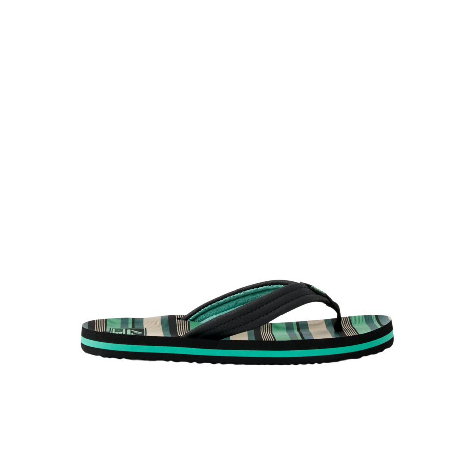 Reef Kids' Ahi Flip Flops