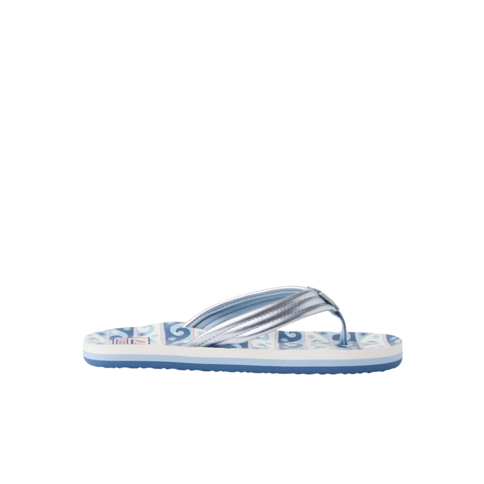 Reef Kids' Ahi Flip Flops