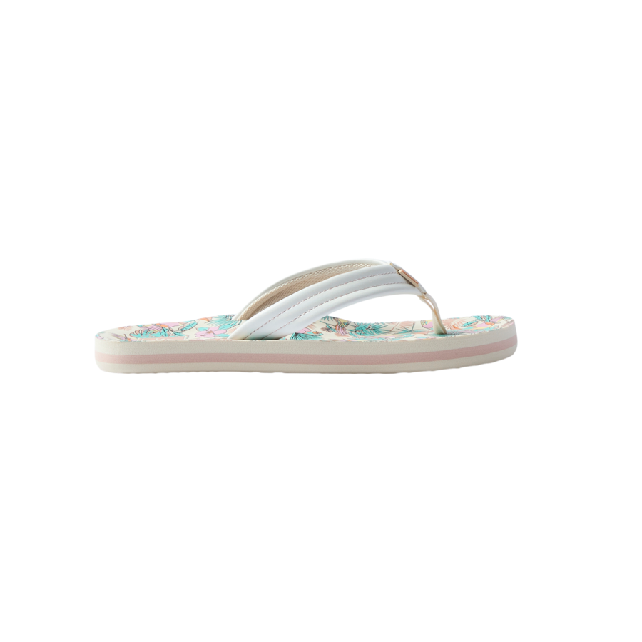 Reef Kids' Ahi Flip Flops