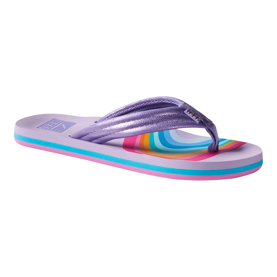 Reef Kids' Ahi Flip Flops