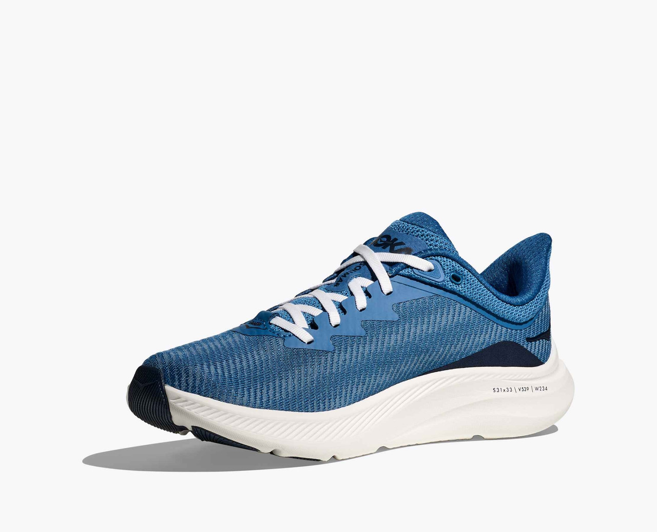 Hoka Men's Solimar Running Shoes 11 Hoka Men's Solimar Running Shoes