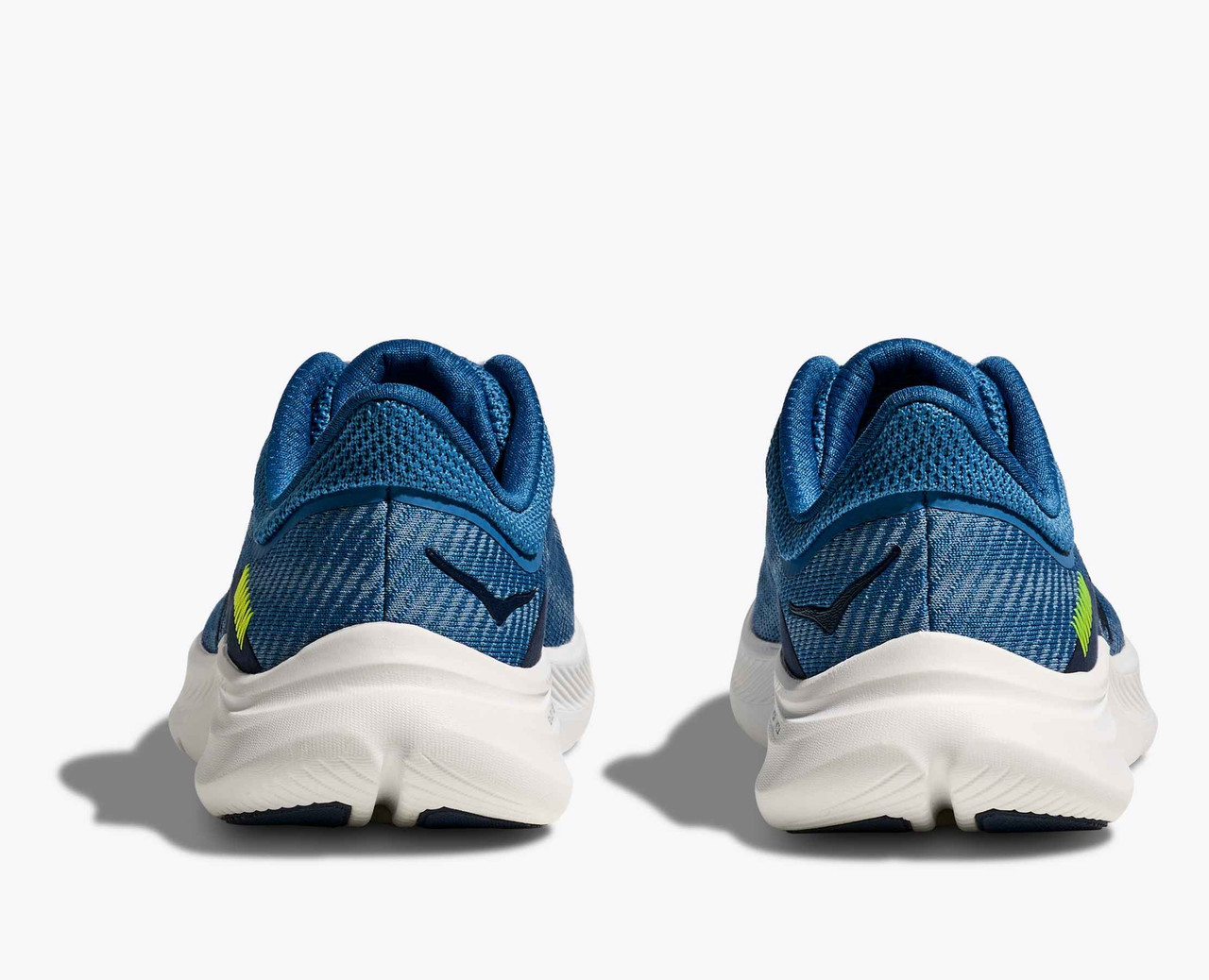 Hoka Men's Solimar Running Shoes 12 Hoka Men's Solimar Running Shoes