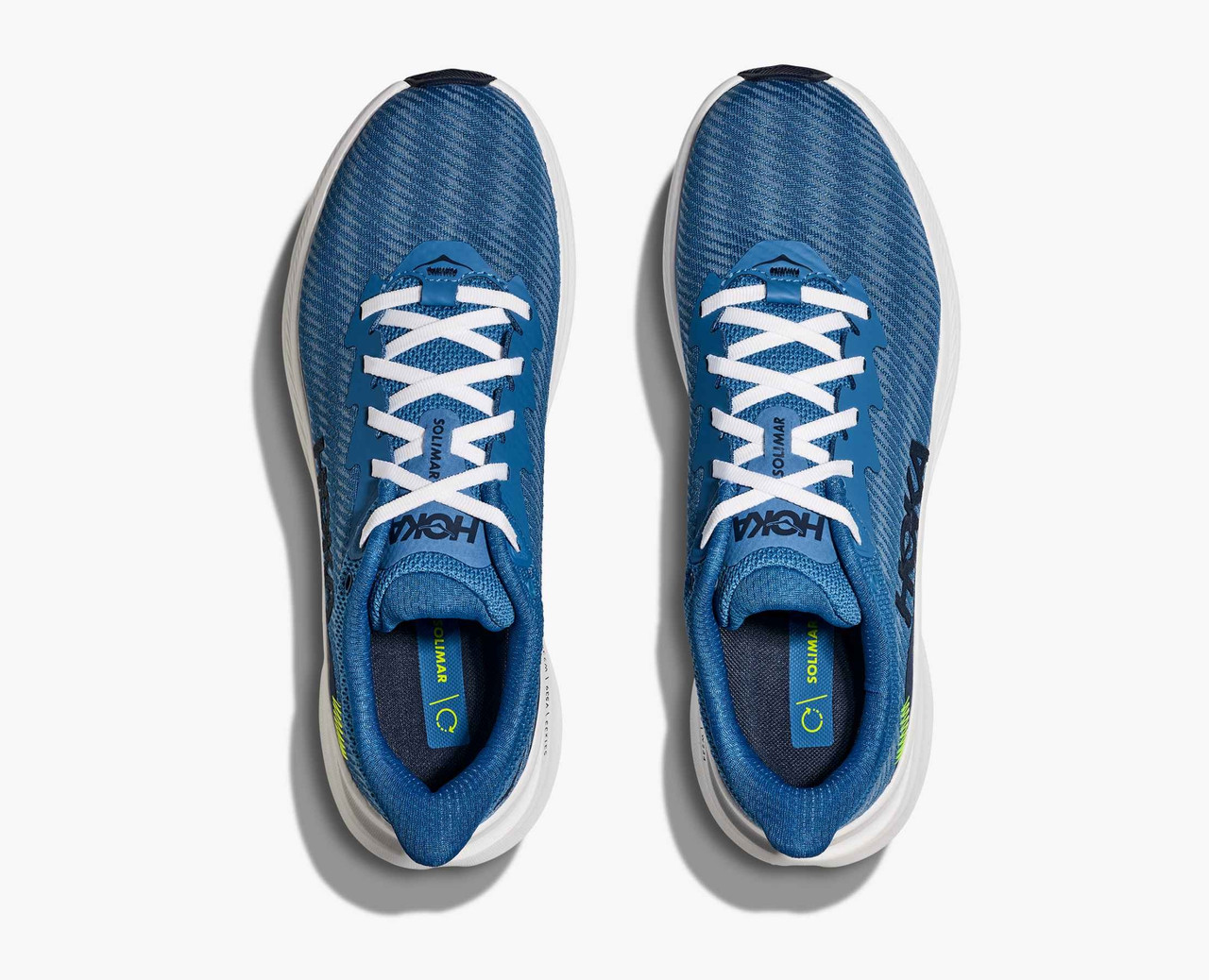 Hoka Men's Solimar Running Shoes 13 Hoka Men's Solimar Running Shoes