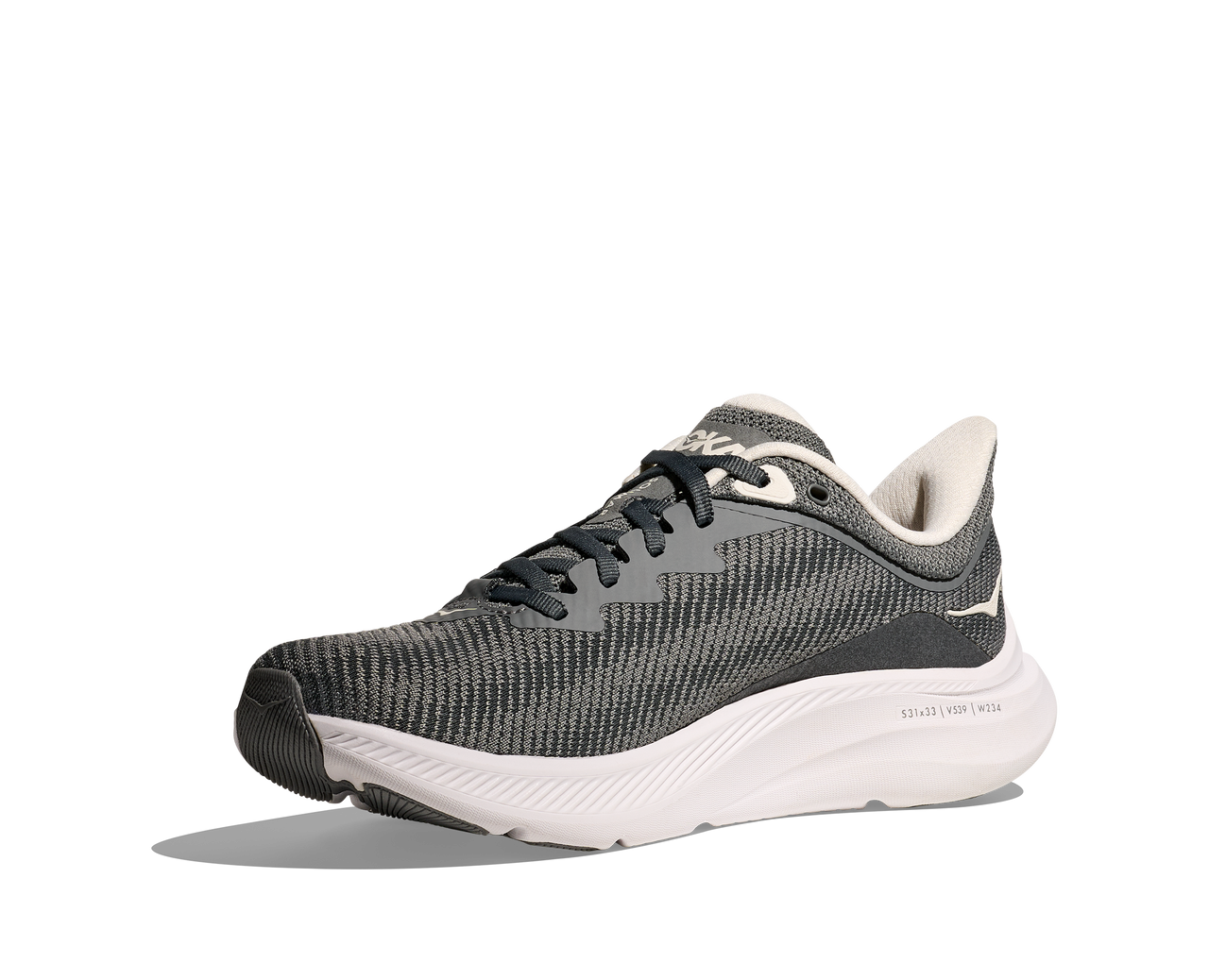 Hoka Men's Solimar Running Shoes 3 Hoka Men's Solimar Running Shoes