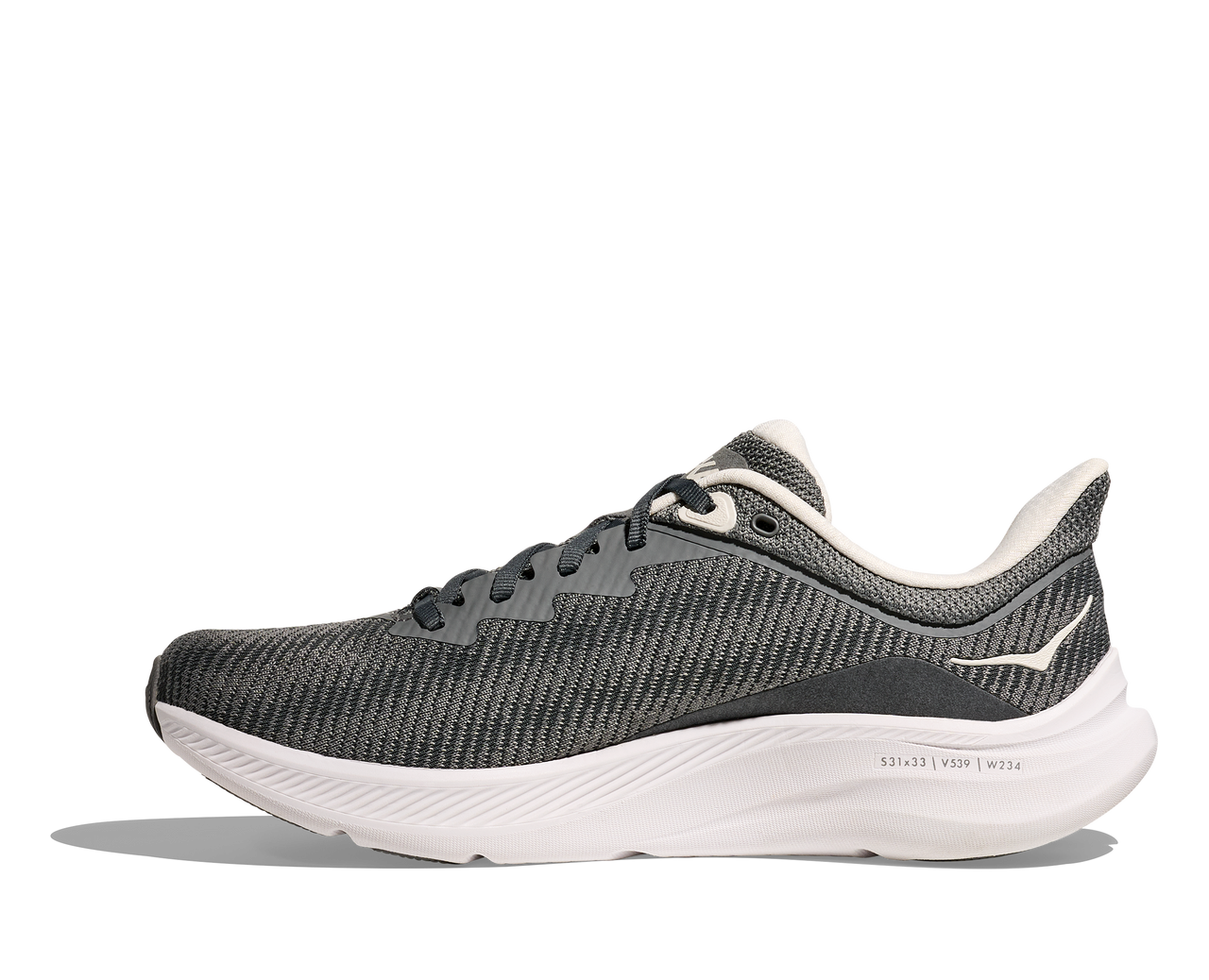 Hoka Men's Solimar Running Shoes 4 Hoka Men's Solimar Running Shoes