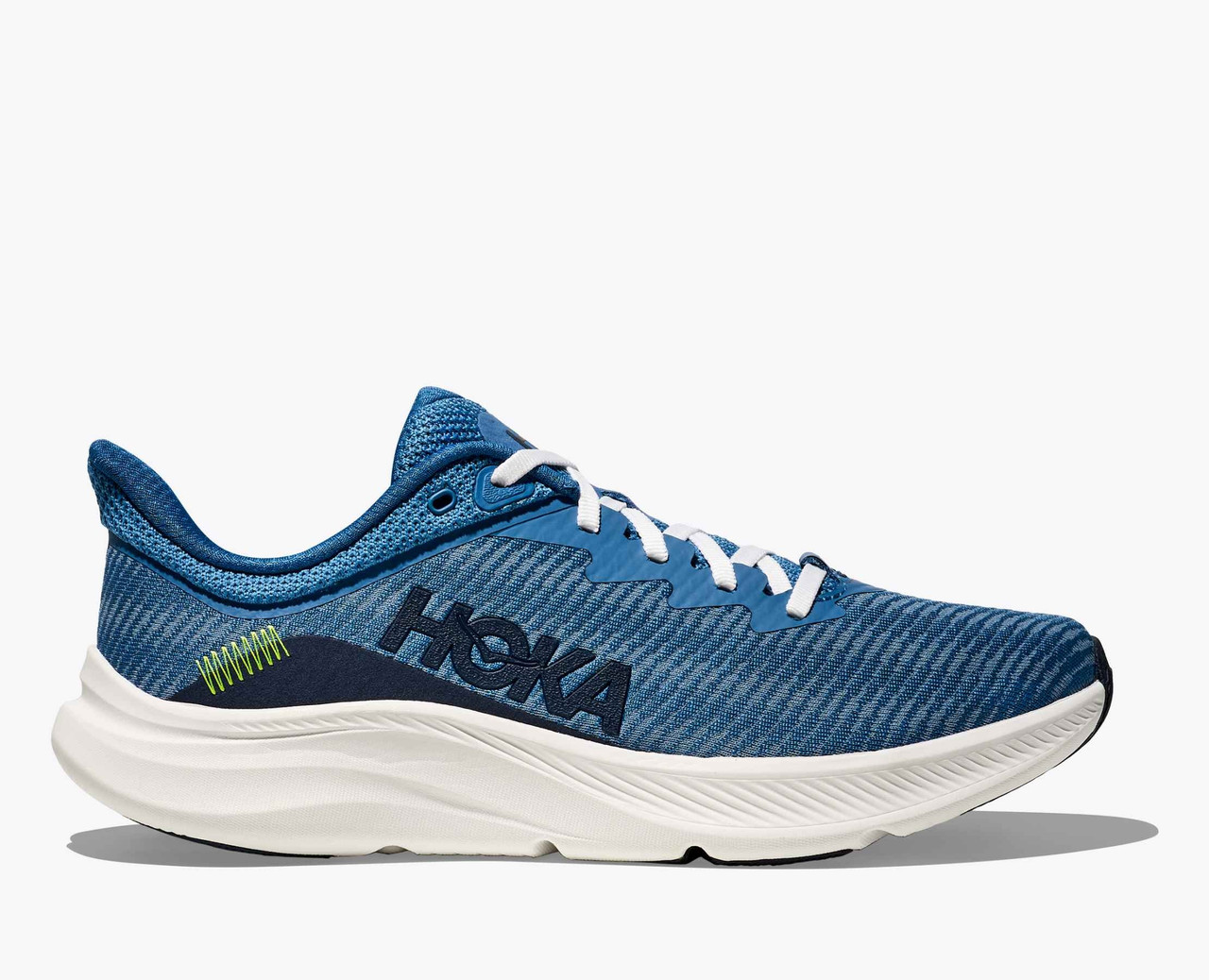 Hoka Men's Solimar Running Shoes 9 Hoka Men's Solimar Running Shoes