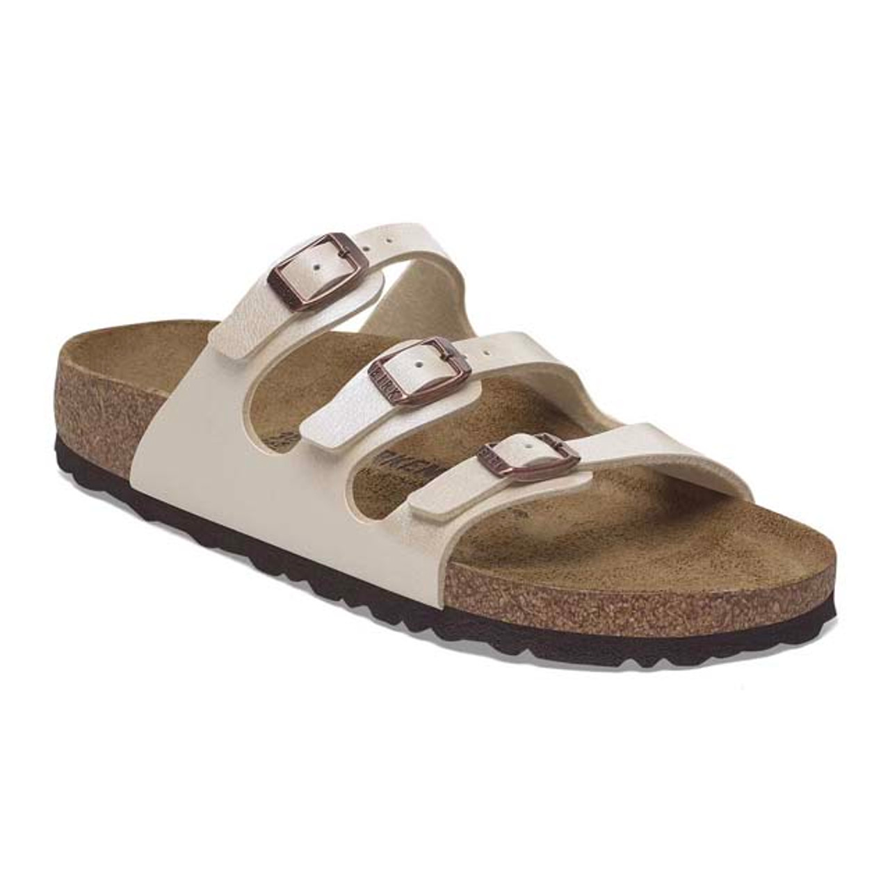 Birkenstock Women's Florida Sandals