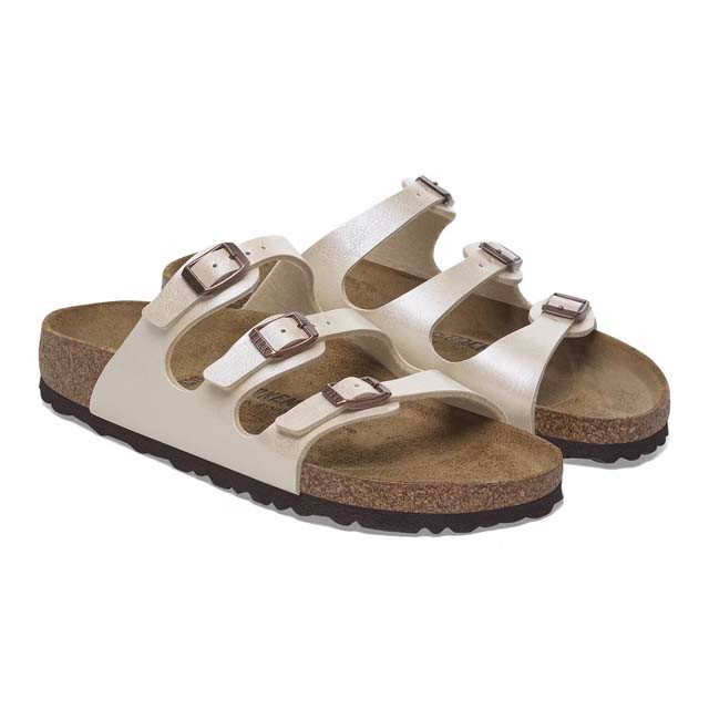 Birkenstock Women's Florida Sandals