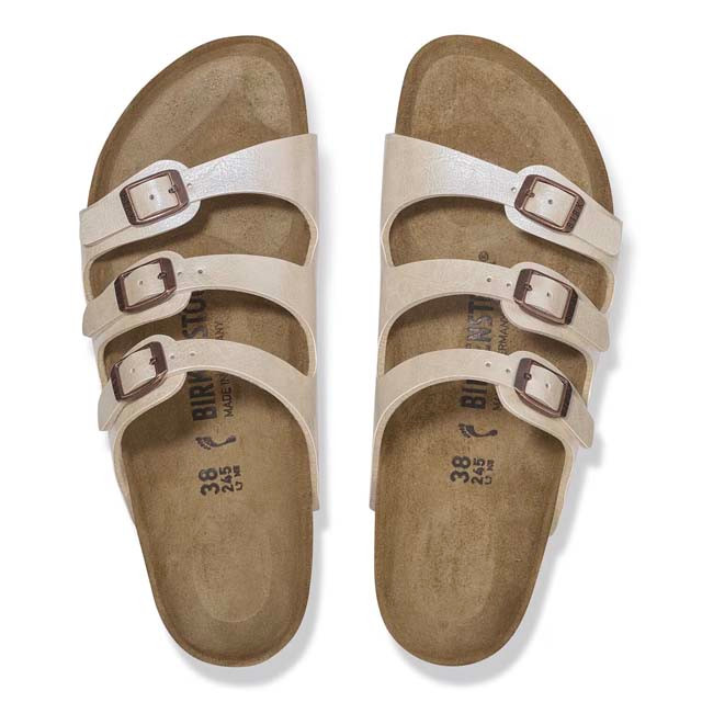 Birkenstock Women's Florida Sandals