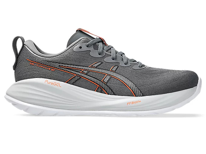 Asics Men Cumulus 27 Running Shoes