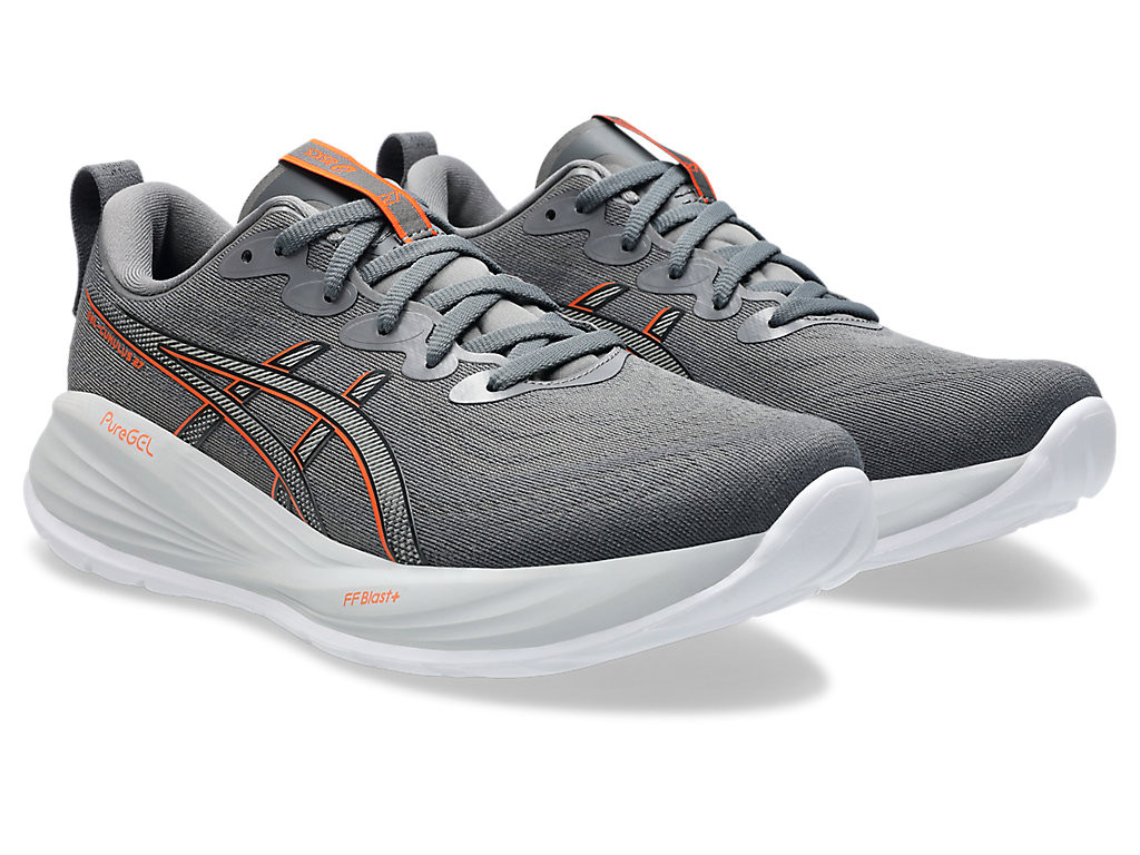 Asics Men Cumulus 27 Running Shoes