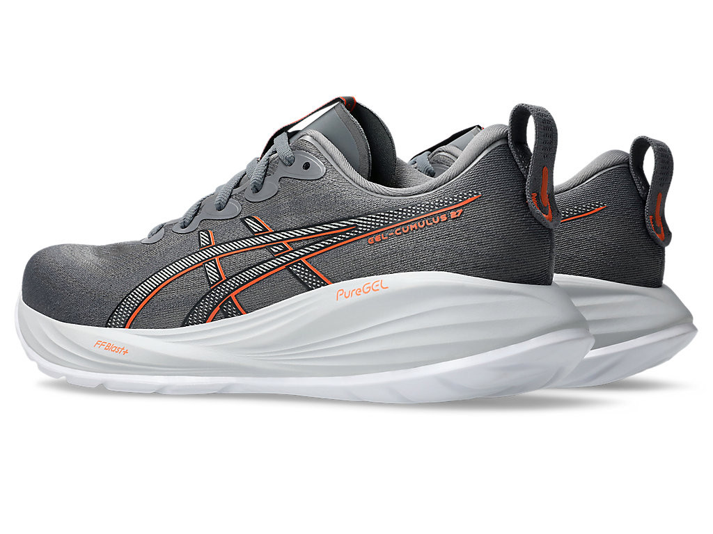 Asics Men Cumulus 27 Running Shoes