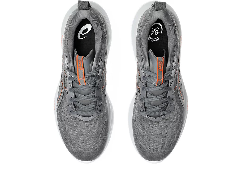 Asics Men Cumulus 27 Running Shoes