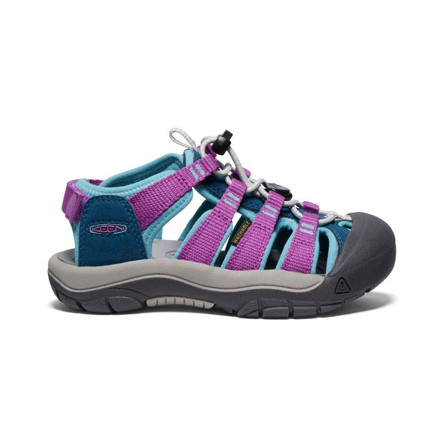 Keen Little Kids' Newport Boundless Sandals