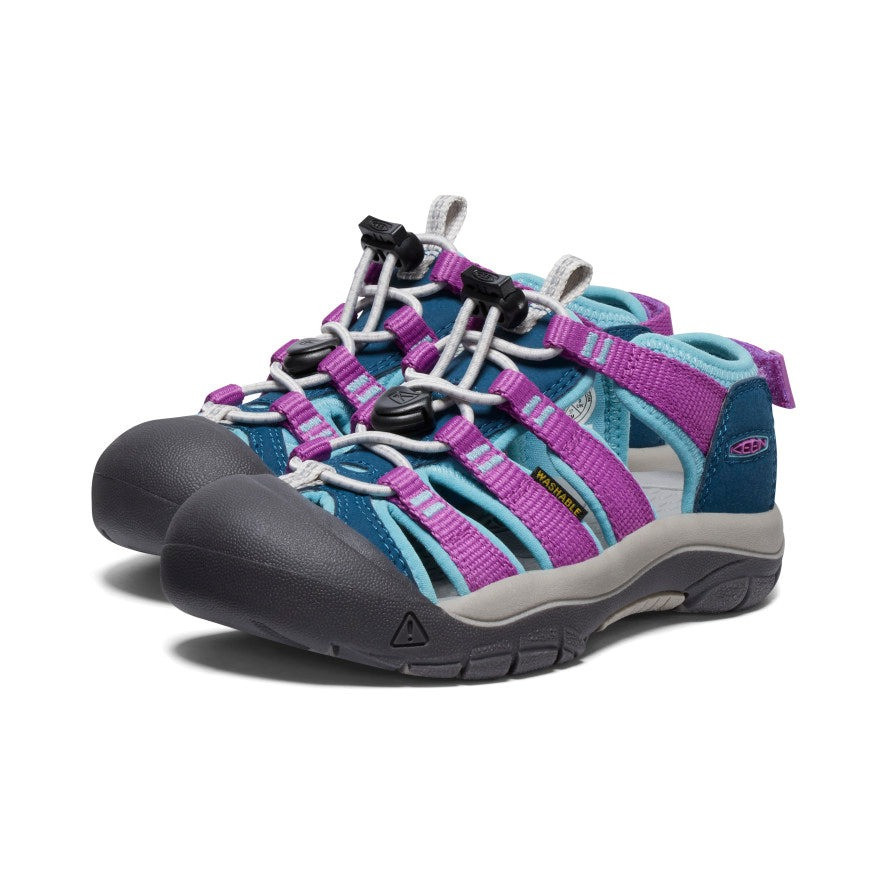 Keen Little Kids' Newport Boundless Sandals