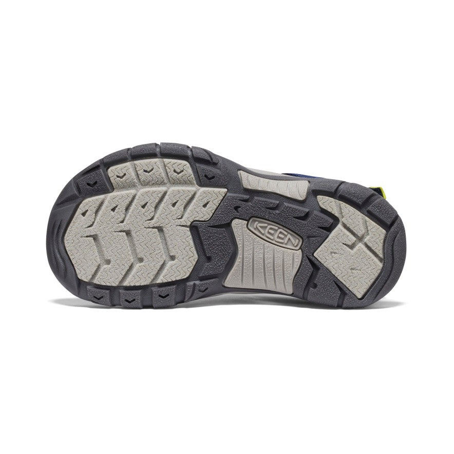 Keen Big Kids' Newport Boundless Sandals
