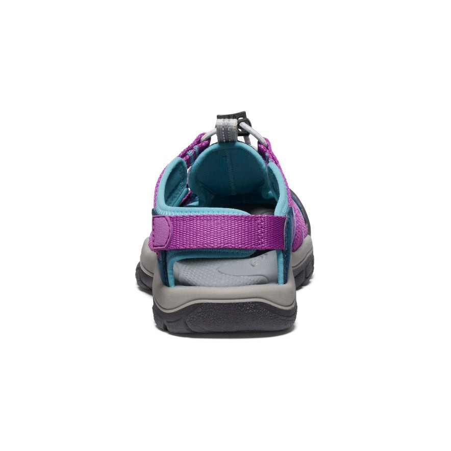 Keen Big Kids' Newport Boundless Sandals