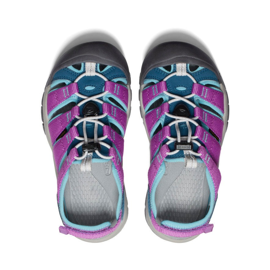 Keen Big Kids' Newport Boundless Sandals