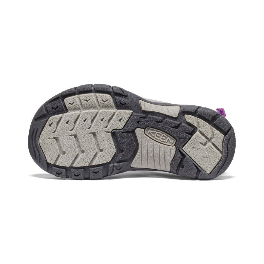 Keen Big Kids' Newport Boundless Sandals