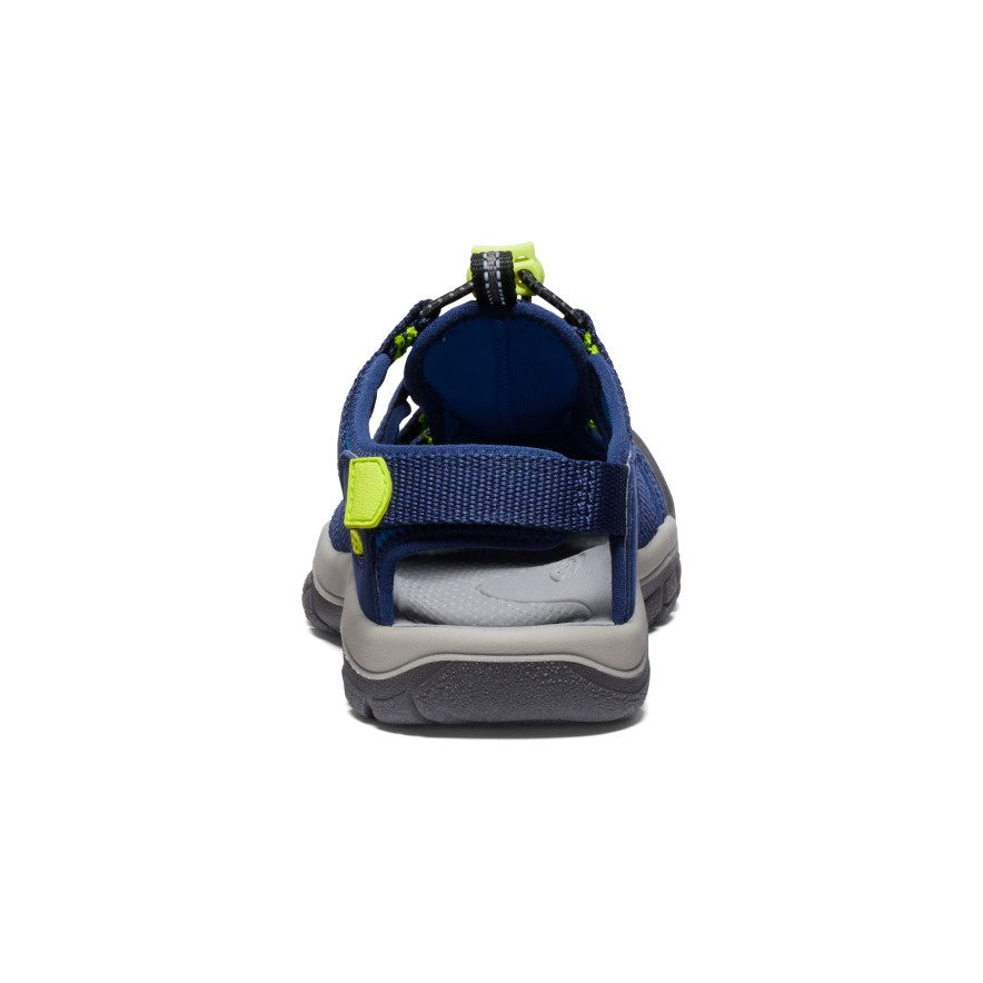 Keen Big Kids' Newport Boundless Sandals