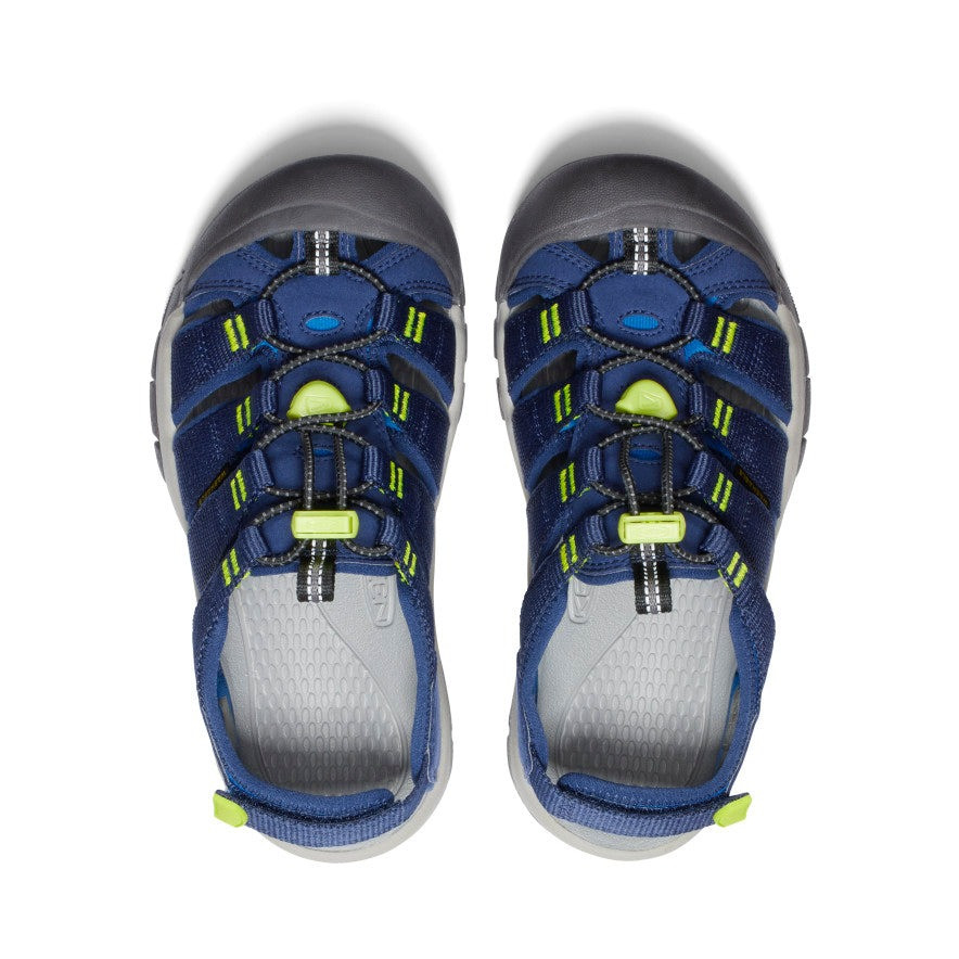Keen Big Kids' Newport Boundless Sandals