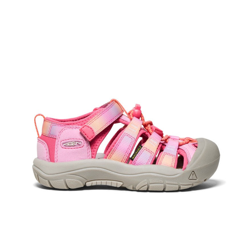 Keen Little Kids' Newport H2 Sandals