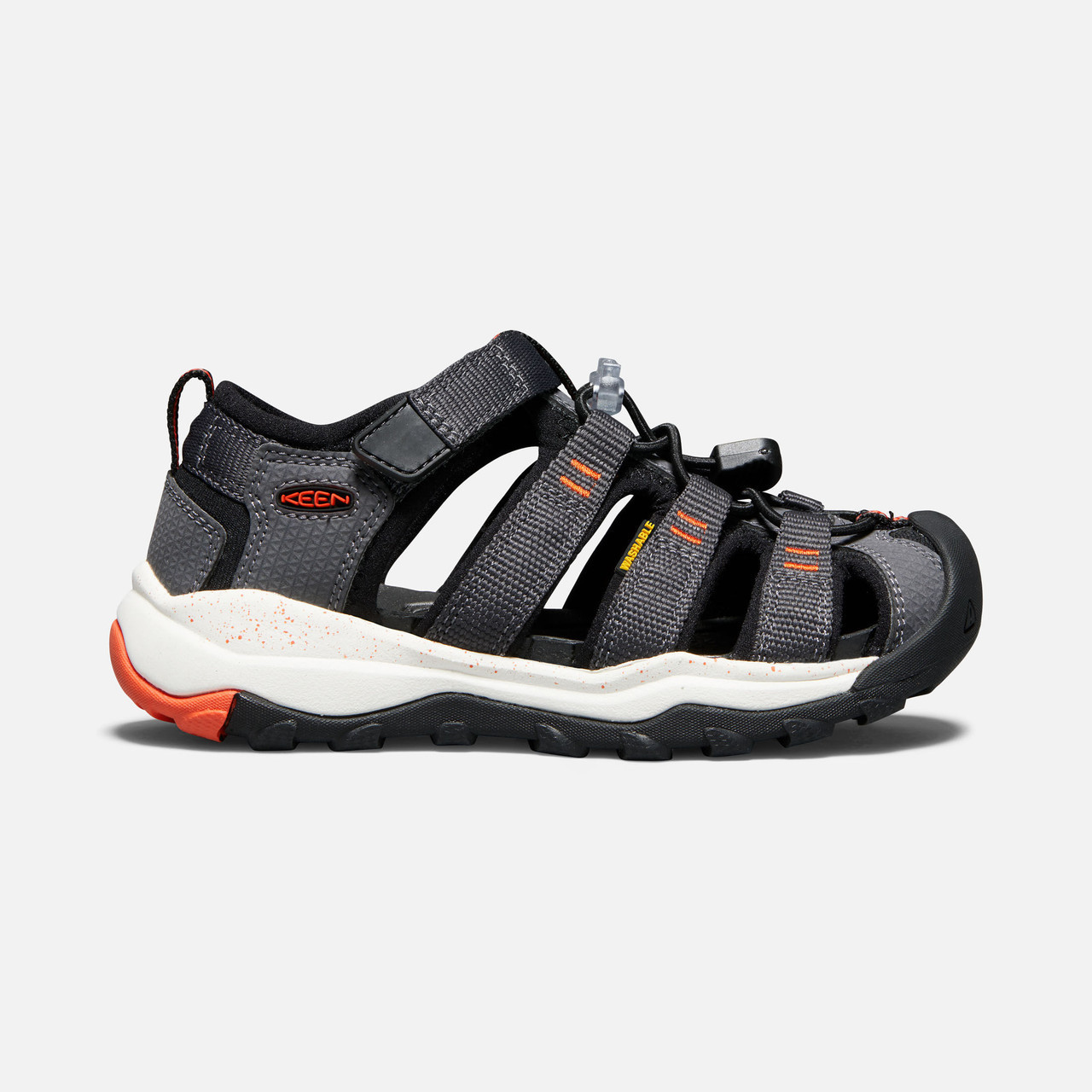 Keen Little Kids' Newport H2 Sandals 11 Keen Little Kids' Newport H2 Sandals