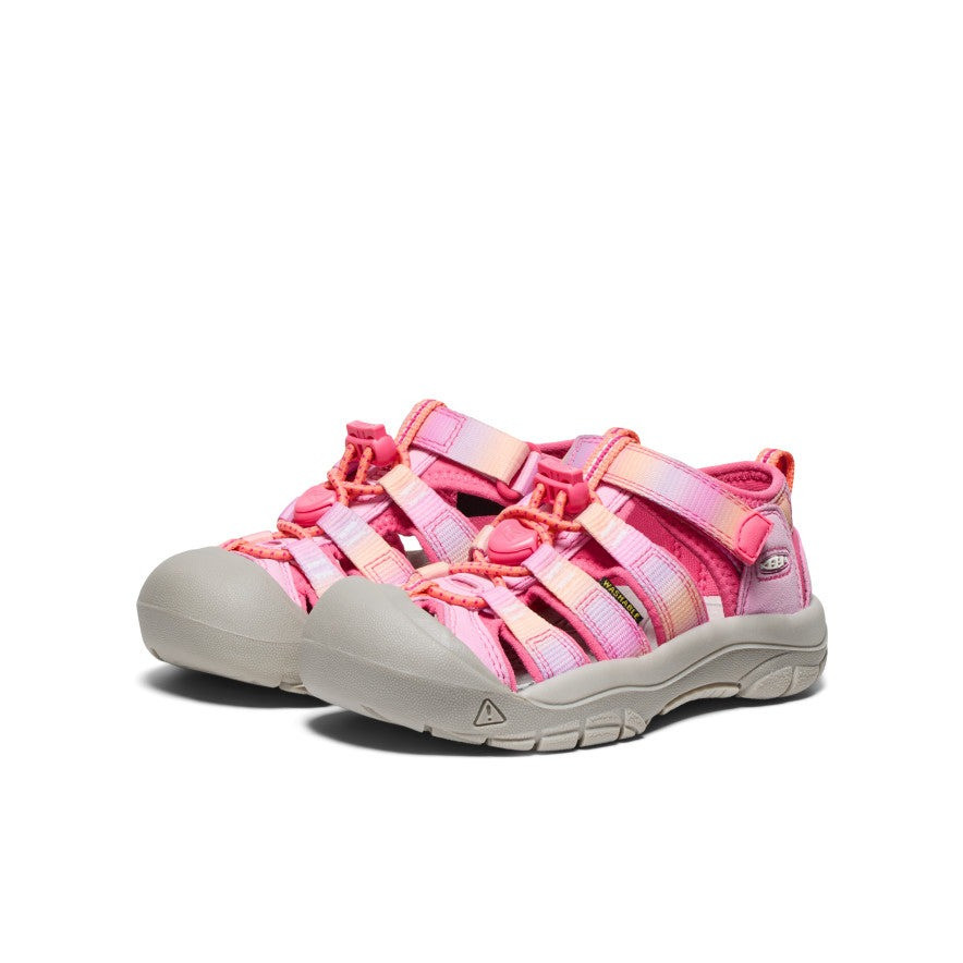 Keen Little Kids' Newport H2 Sandals