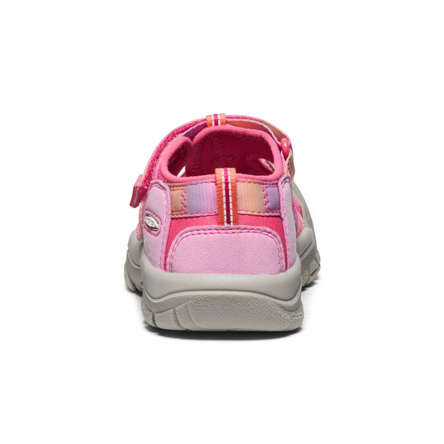 Keen Little Kids' Newport H2 Sandals 3 Keen Little Kids' Newport H2 Sandals