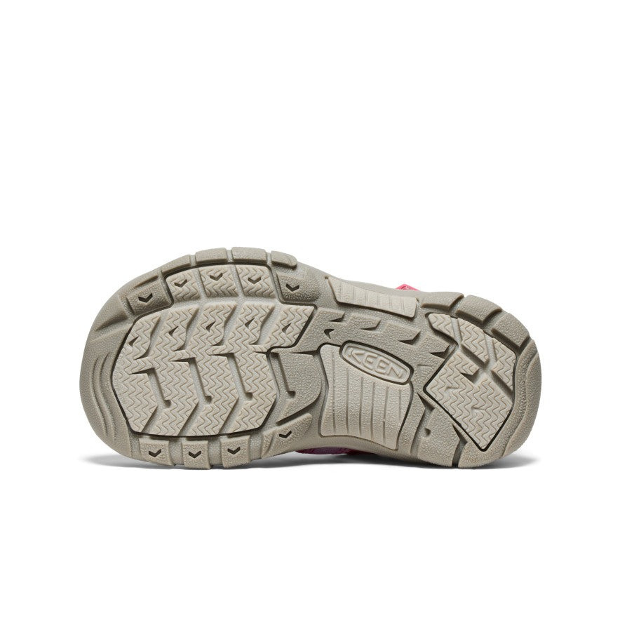 Keen Little Kids' Newport H2 Sandals 5 Keen Little Kids' Newport H2 Sandals