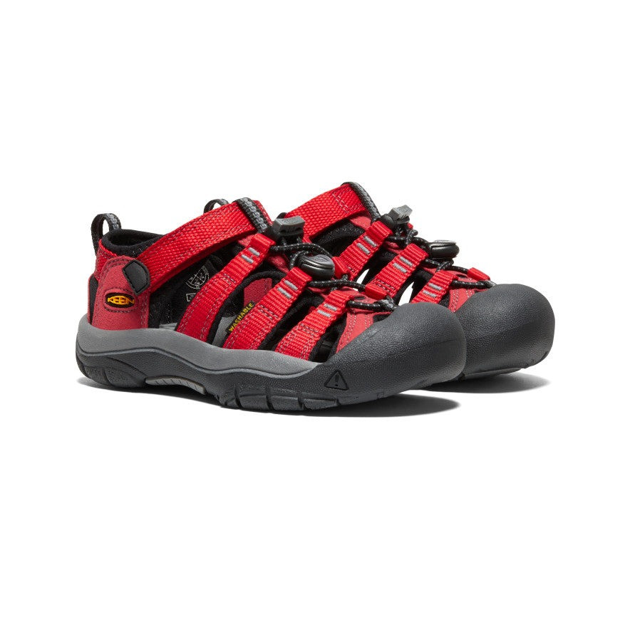 Keen Little Kids' Newport H2 Sandals 7 Keen Little Kids' Newport H2 Sandals