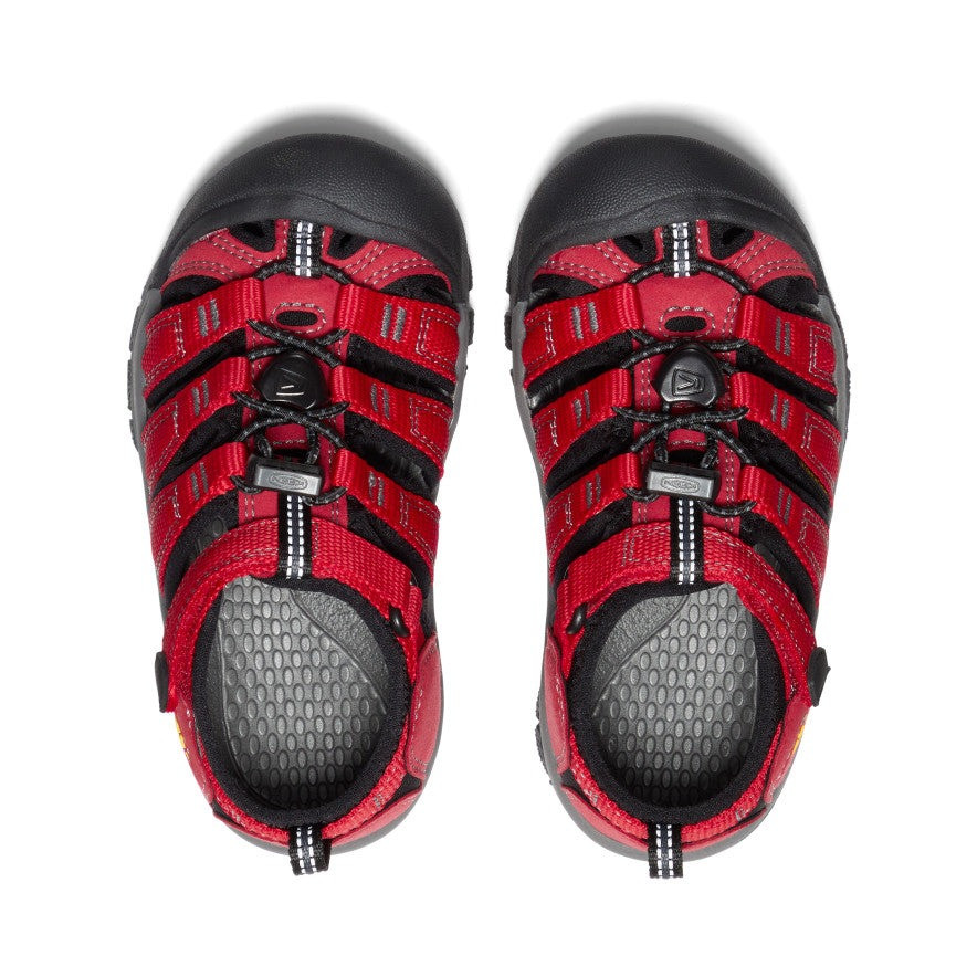 Keen Little Kids' Newport H2 Sandals 9 Keen Little Kids' Newport H2 Sandals