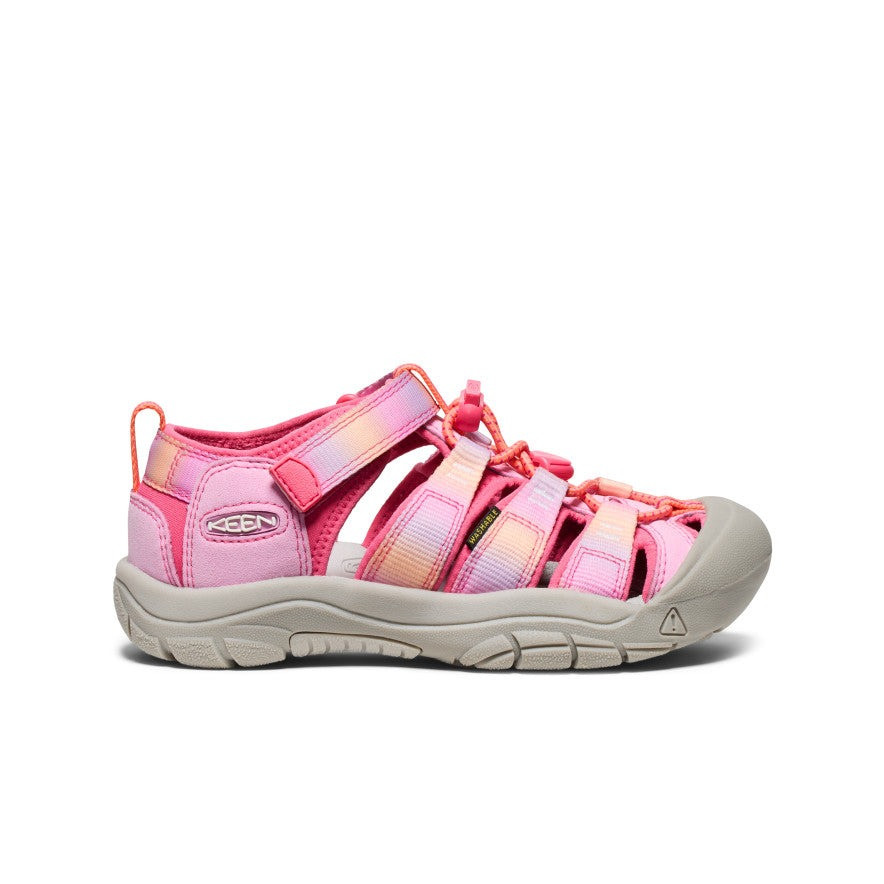 Keen Big Kids' Newport H2 Sandals