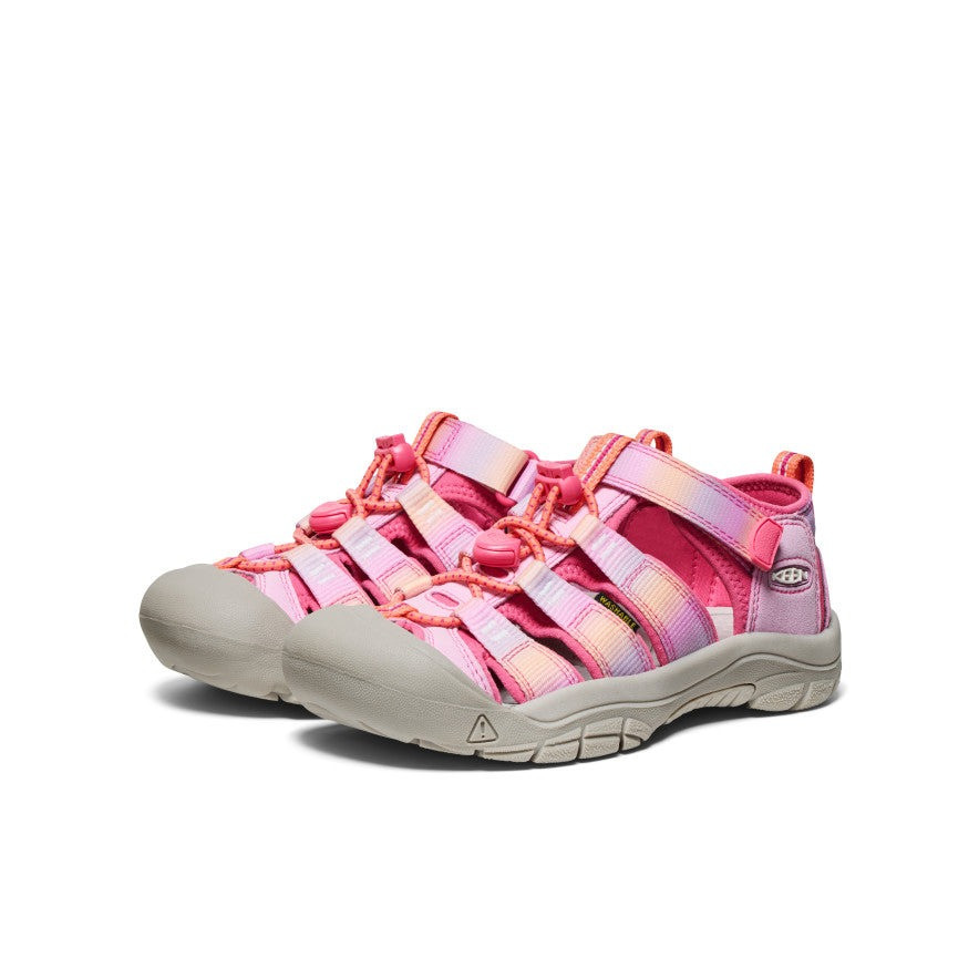 Keen Big Kids' Newport H2 Sandals