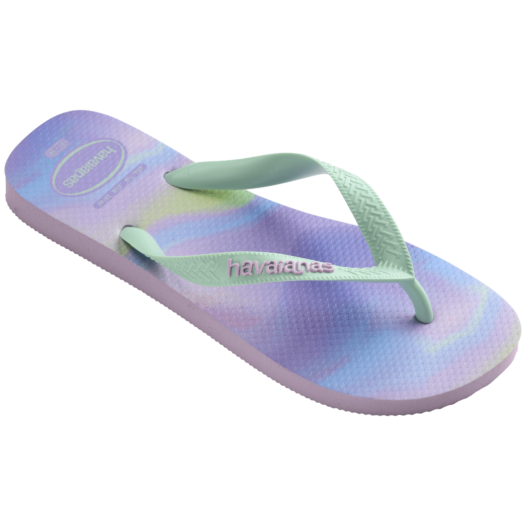 Havaianas Kids' Top Fashion Sandal