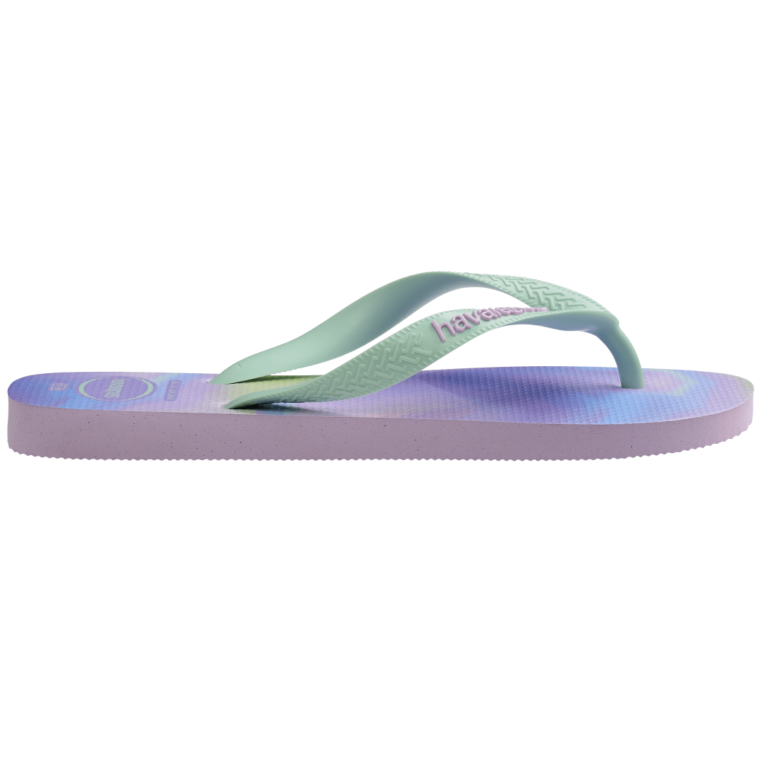 Havaianas Kids' Top Fashion Sandal