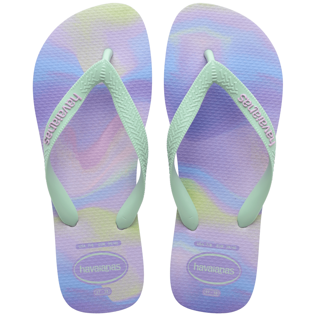 Havaianas Kids' Top Fashion Sandal 3 Havaianas Kids' Top Fashion Sandal