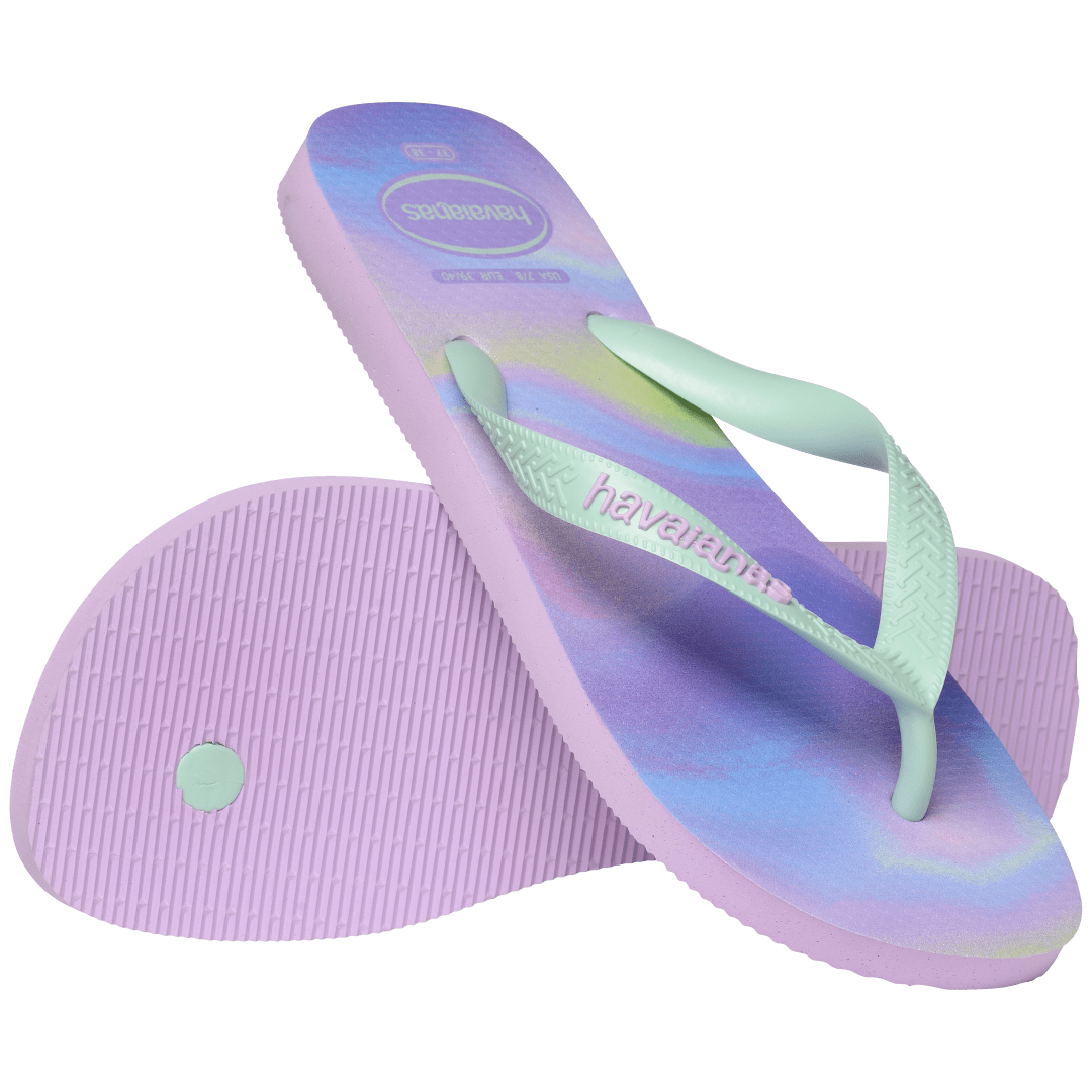 Havaianas Kids' Top Fashion Sandal 4 Havaianas Kids' Top Fashion Sandal