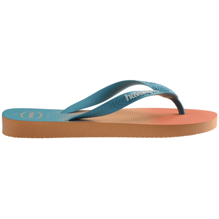 Havaianas Kids' Top Fashion Sandal 6 Havaianas Kids' Top Fashion Sandal