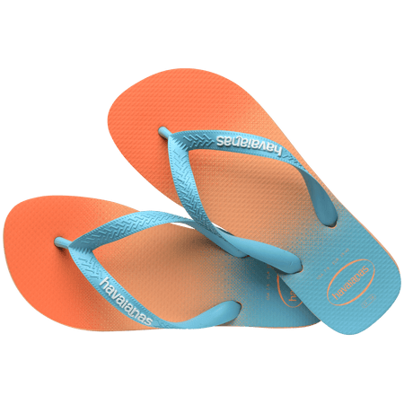 Havaianas Kids' Top Fashion Sandal 8 Havaianas Kids' Top Fashion Sandal