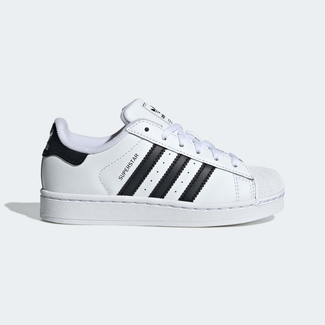 Adidas Little Kids' Superstar II Sneakers