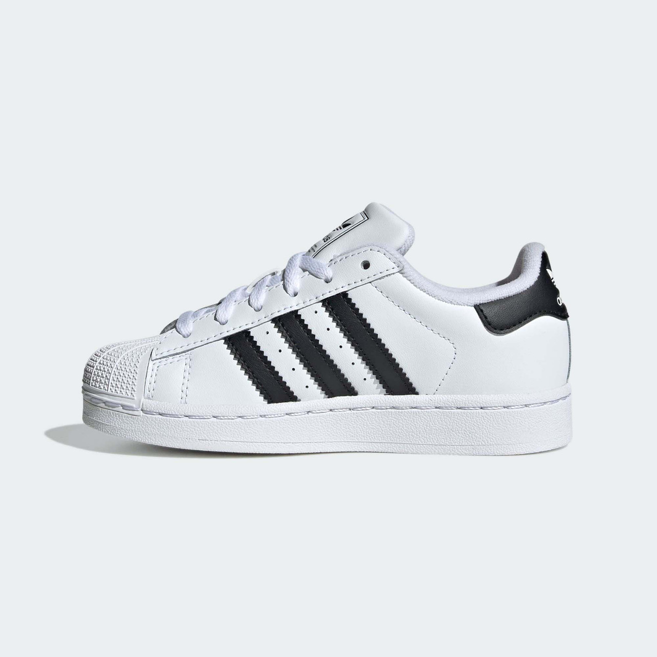 Adidas Little Kids' Superstar II Sneakers 3 Adidas Little Kids' Superstar II Sneakers