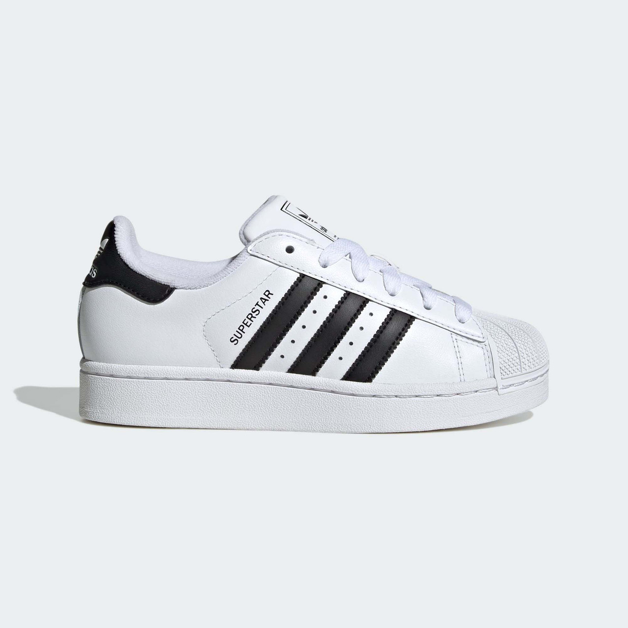 Adidas Big Kids' Superstar II Sneakers