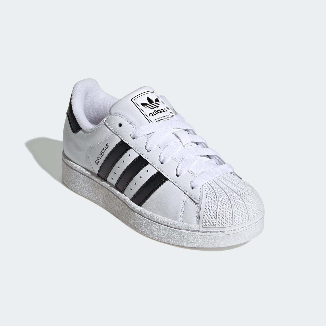 Adidas Big Kids' Superstar II Sneakers