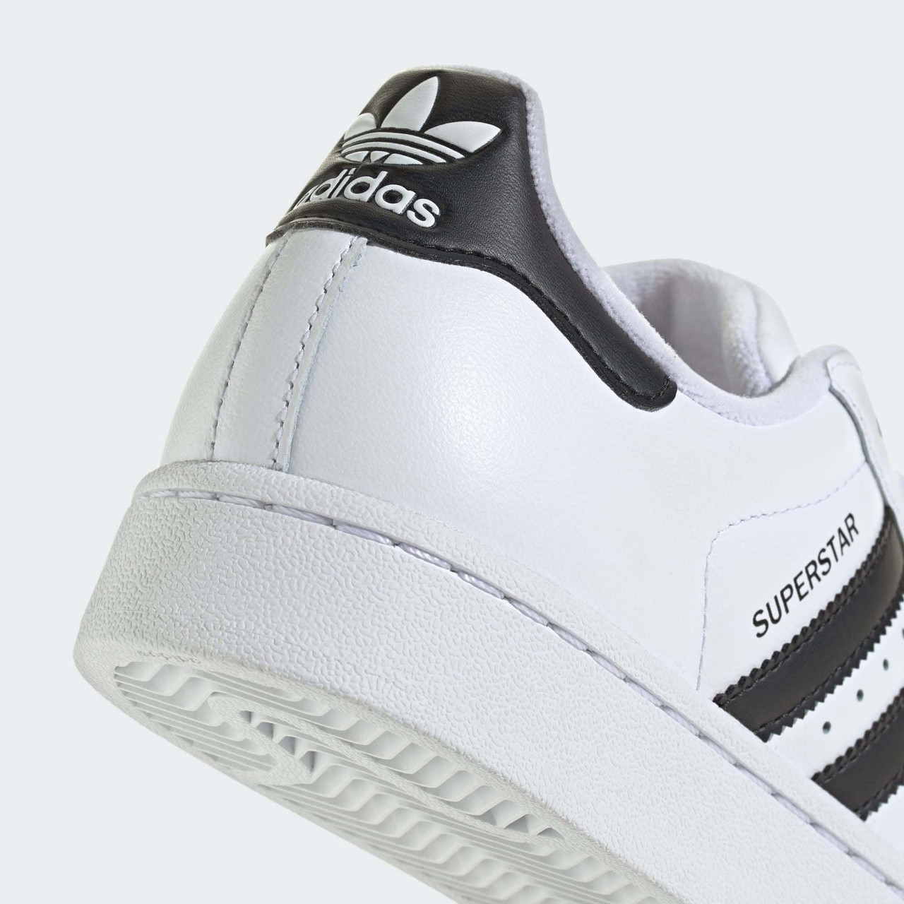 Adidas Big Kids' Superstar II Sneakers 8 Adidas Big Kids' Superstar II Sneakers